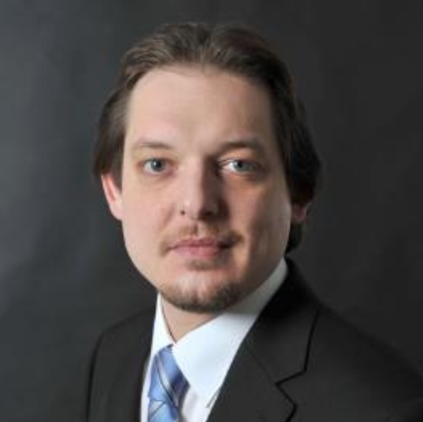 Jörg Lortz – IT-Berater und Softwareentwickler